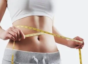 Measuring progress, one inch at a time.